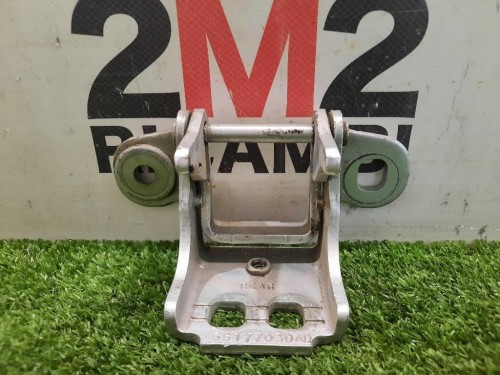 Cerniera Porta SUP POST SX 55177030AD POST Jeep Cherokee III 2002