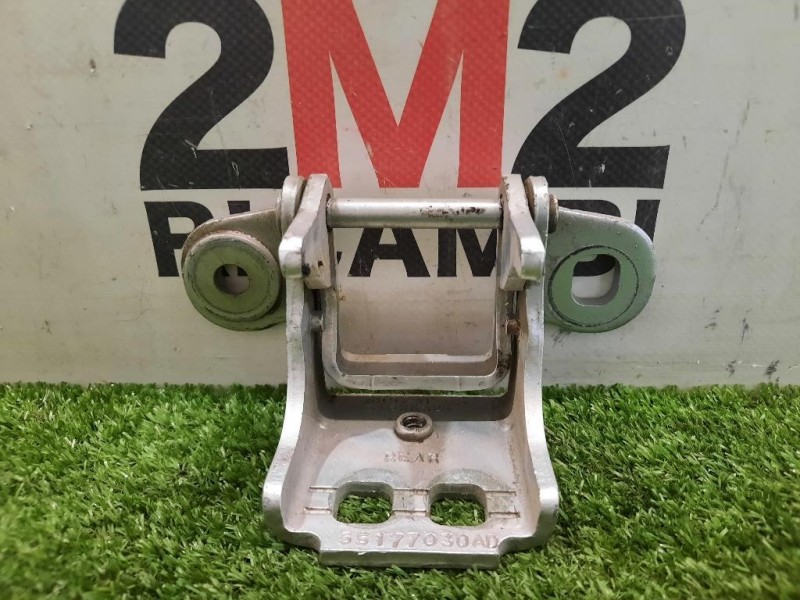 Cerniera Porta SUP POST SX 55177030AD POST Jeep Cherokee III 2002