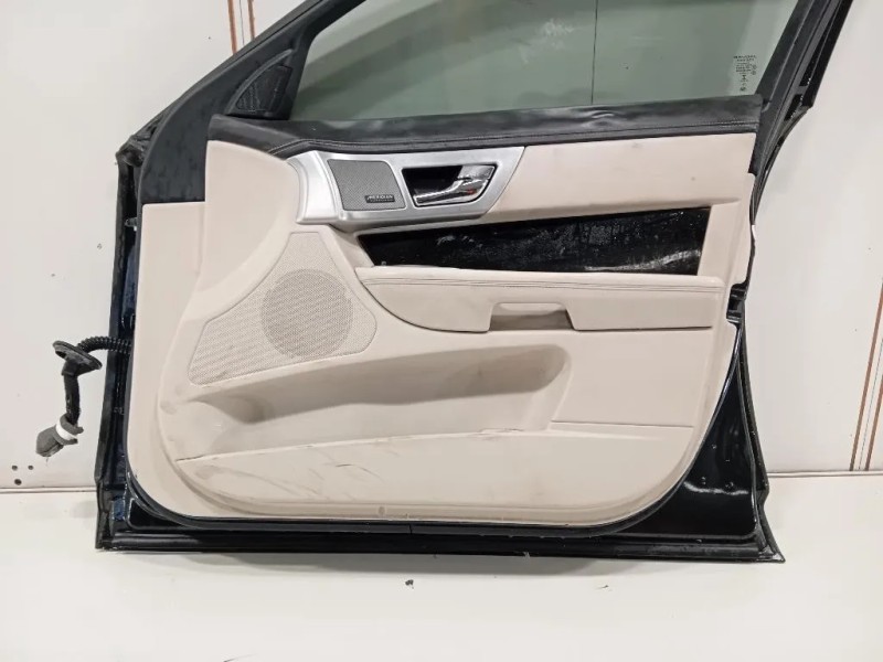 Porta ANT DX C2Z2060 Jaguar XF I 2011
