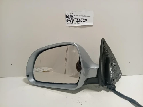 Retrovisore Esterno ANT SX 1503551 Audi A6 4F5 Avant 2008
