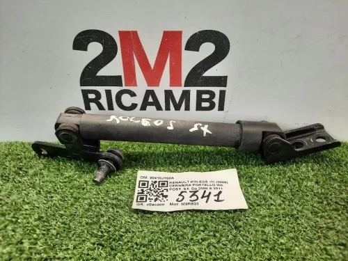Cerniera Portello INF POST SX 90410JY00A Renault Koleos I 2008