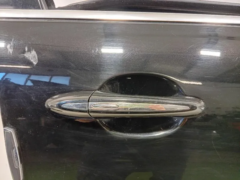 Porta ANT DX PORTA ANT DX Jaguar XJ6 III 2003