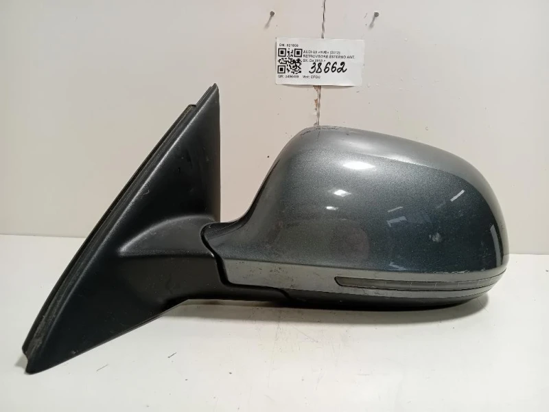 Retrovisore Esterno ANT SX 6 FILI Audi Q3 8UB 2012
