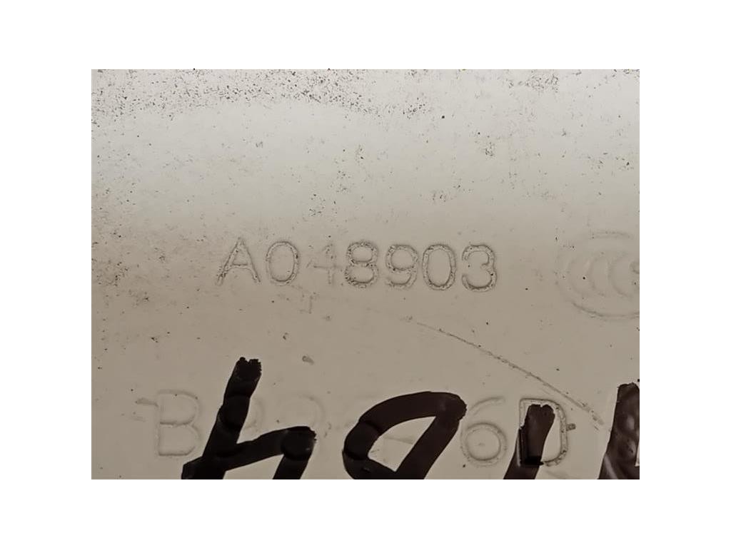 Cerniera Portello POST DX A048903 Fiat Ducato 290 2014