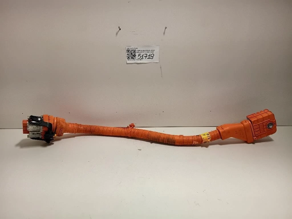 Cablaggio 91673-P0100 Hyundai Tucson III 2020