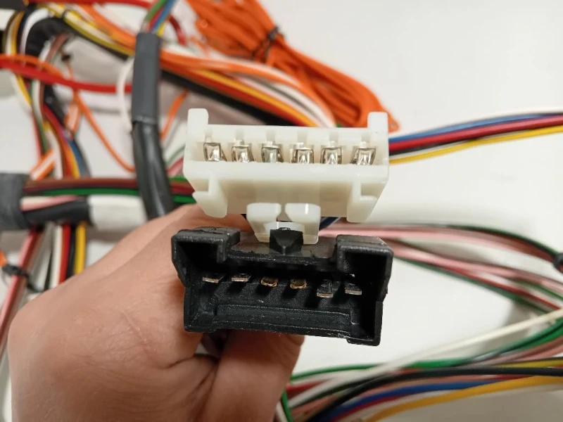 Cablaggio CABLAGGIO Fiat IDEA 2008