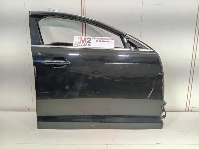 Porta ANT DX PORTA ANT DX Jaguar XJ6 III 2003