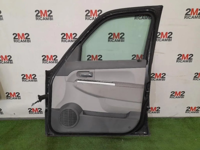 Porta ANT DX NUDA K55396980AC Jeep Cherokee IV 2008