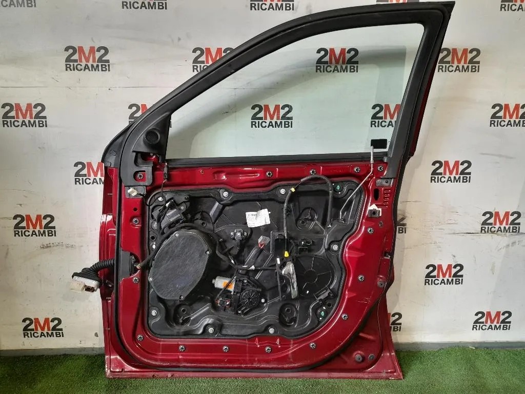 Porta ANT DX NUDA K68274938AD Jeep Grand Cherokee IV 2011