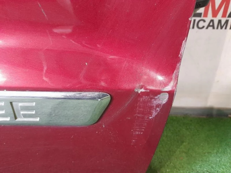 Porta ANT DX NUDA K68274938AD Jeep Grand Cherokee IV 2011