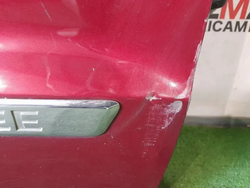 Porta ANT DX NUDA K68274938AD Jeep Grand Cherokee IV 2011