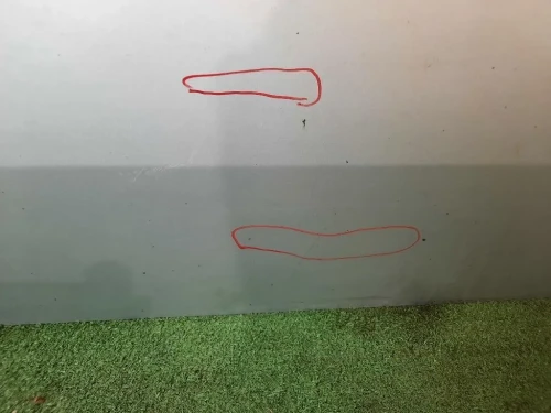 Porta ANT DX NUDA PORTA SPORTELLO Jeep Patriot 2007