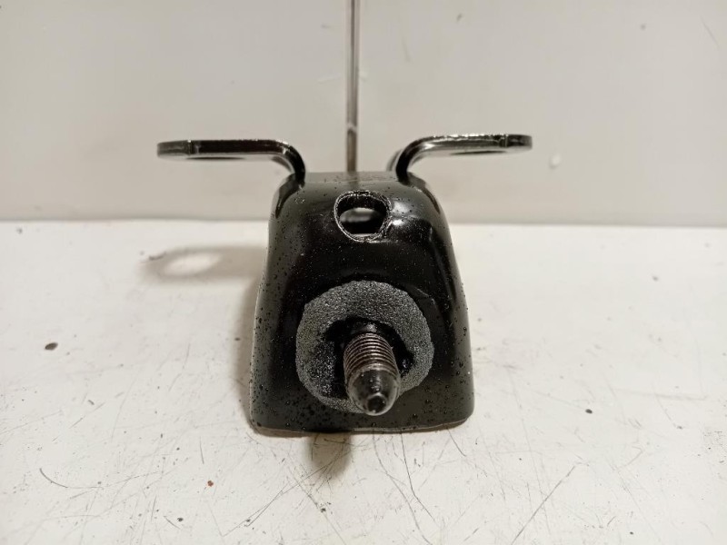 Cerniera Portello POST DX 9801087880 Peugeot 2008 I 2016