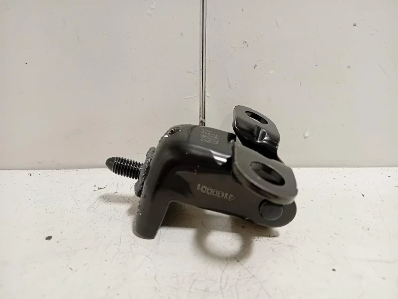 Cerniera Portello POST DX 9801087880 Peugeot 2008 I 2016