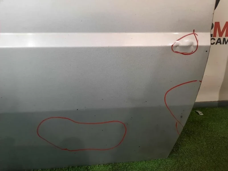 Porta ANT DX NUDA PORTA SPORTELLO Jeep Patriot 2007