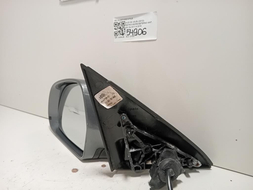 Porta ANT DX 52051447 Jeep Renegade 2015
