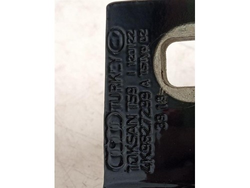 Cerniera Portello POST SX 4K9827299 Audi A6 4GD Avant 2016