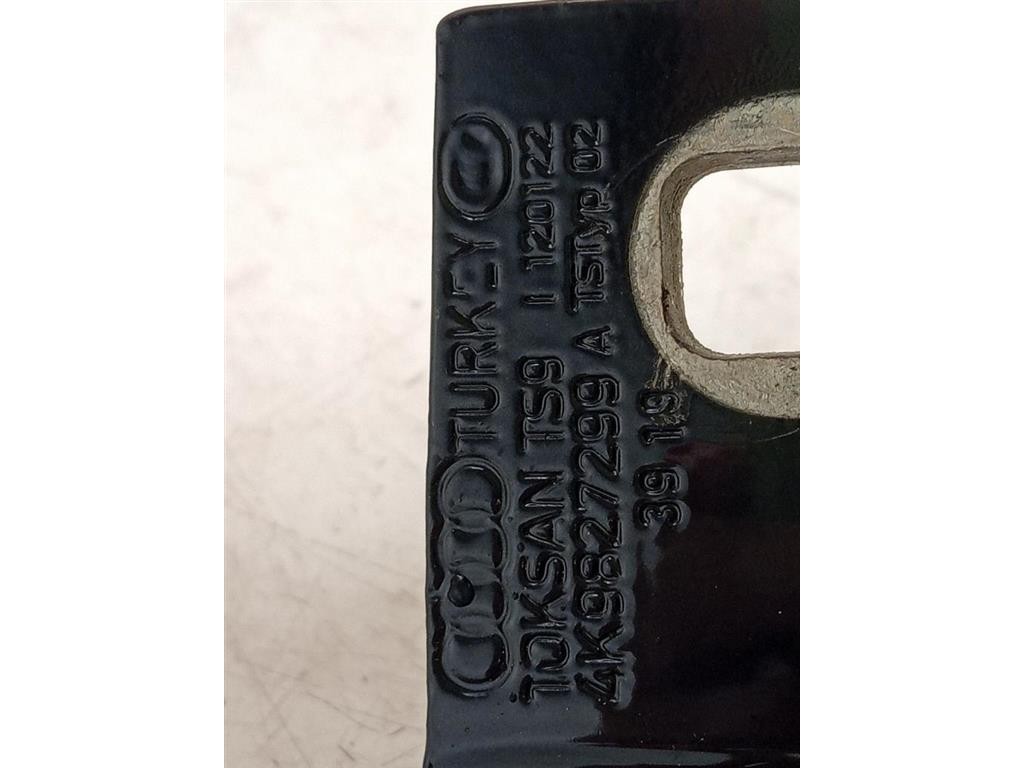 Cerniera Portello POST SX 4K9827299 Audi A6 4GD Avant 2016