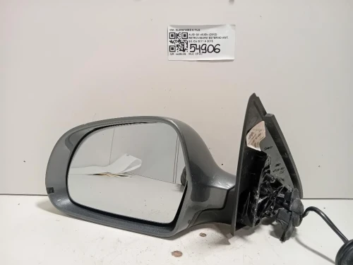 Retrovisore Esterno ANT SX 8U2857409D 6 FILE Audi Q3 8UB 2012