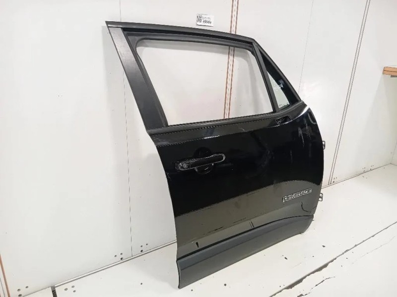 Porta ANT DX 52051447 Jeep Renegade 2015