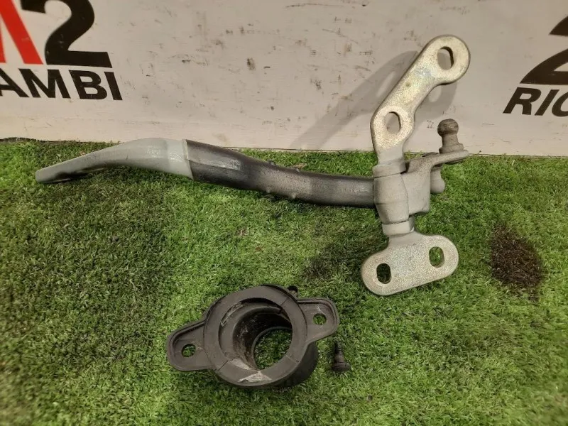 Cerniera Portello POST SX A251 750 03 37 Mercedes Classe R W251 2006