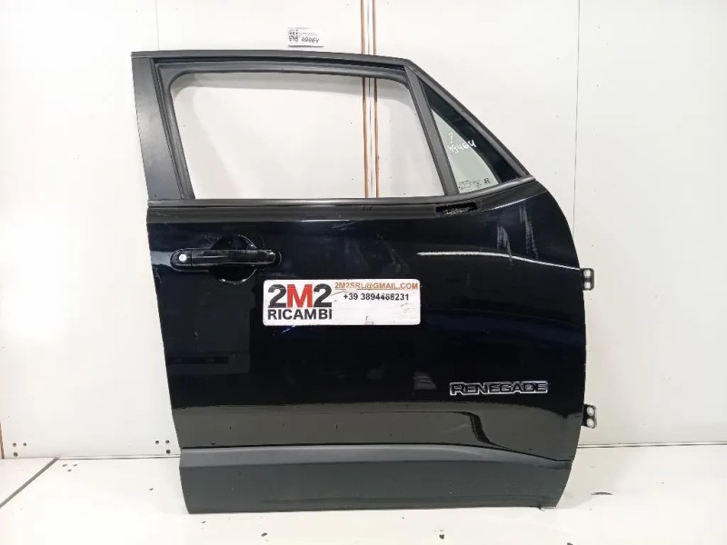 Porta ANT DX 52051447 Jeep Renegade 2015