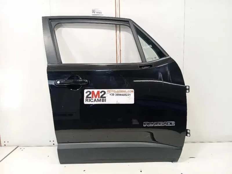 Porta ANT DX 52051447 Jeep Renegade 2015