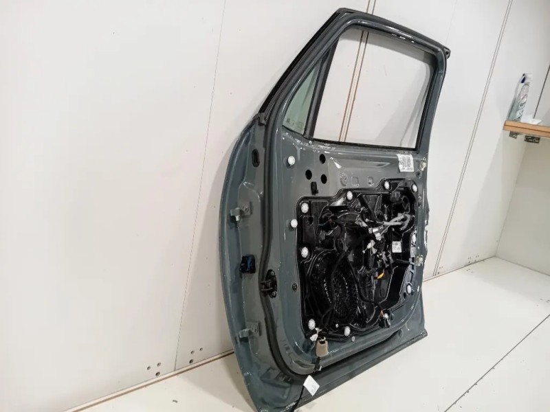 Porta ANT DX 52051447 Jeep Renegade 2015