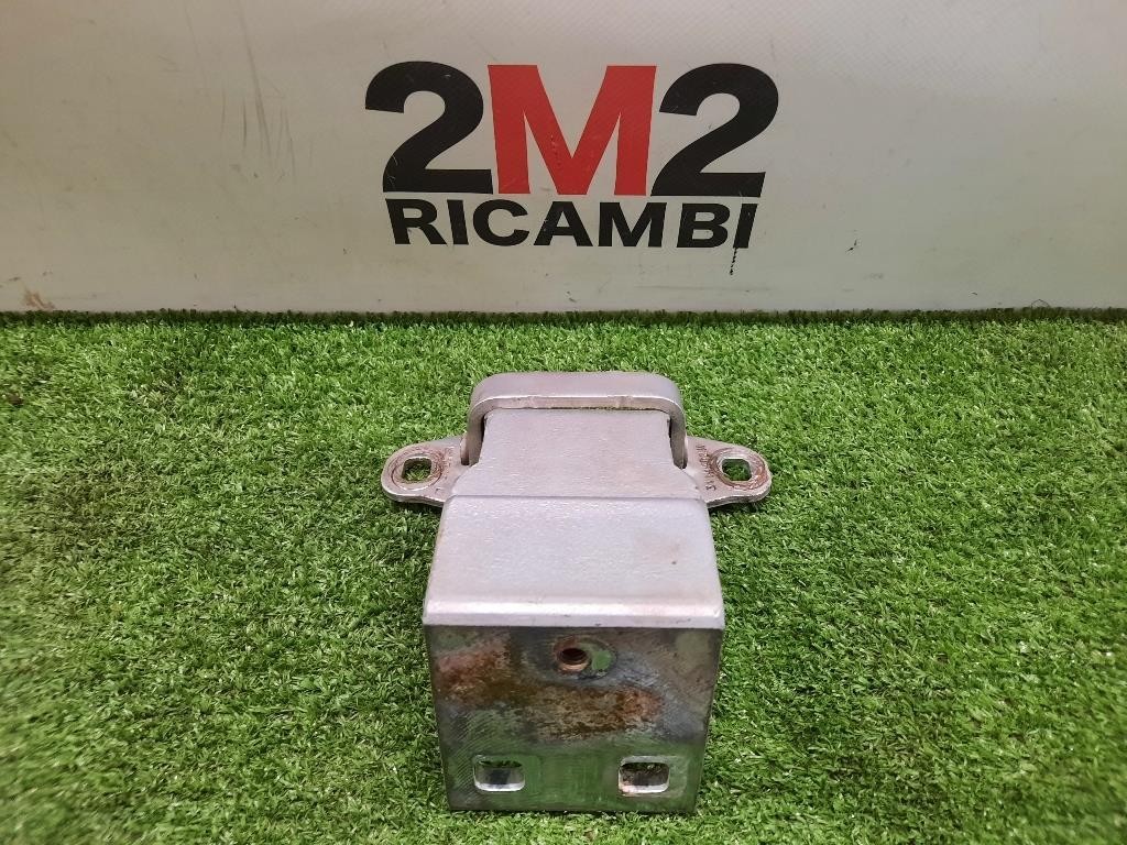 Cerniera Portello SUP POST SX 52850558AB SUPERIORE Jeep Cherokee III 2002