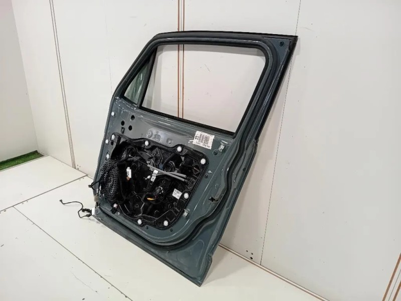Porta ANT DX 52051447 Jeep Renegade 2015