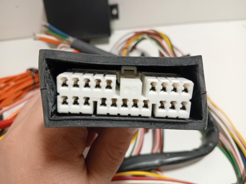 Cablaggio CABLAGGIO Fiat IDEA 2008