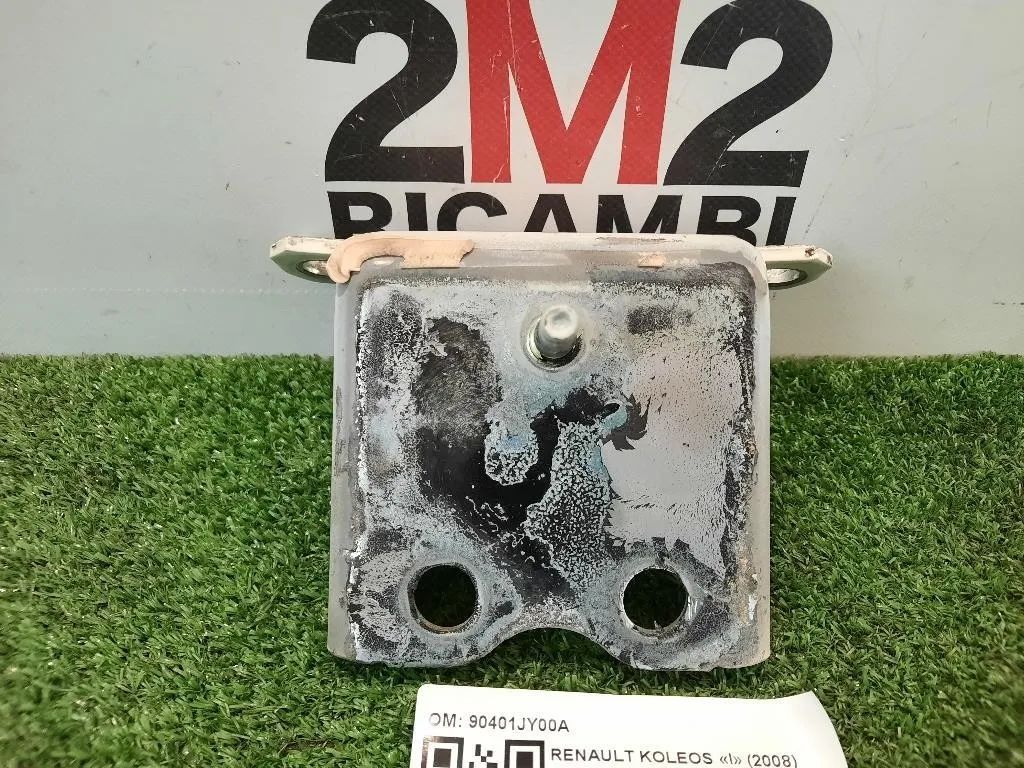 Cerniera Portello SUP POST SX 90401JY00A Renault Koleos I 2008