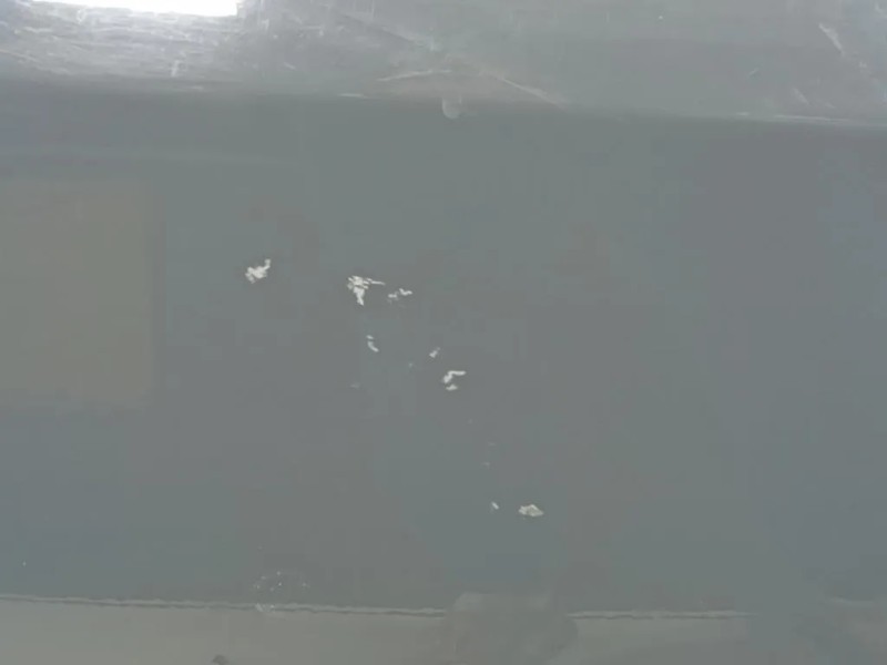 Porta ANT DX 52051447 Jeep Renegade 2015