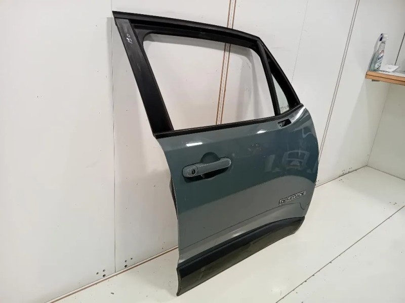 Porta ANT DX 52051447 Jeep Renegade 2015