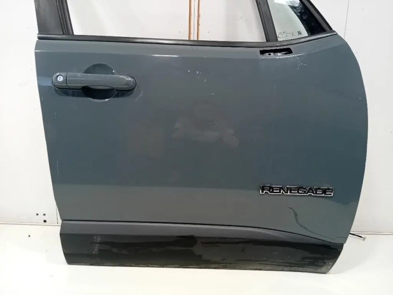 Porta ANT DX 52051447 Jeep Renegade 2015