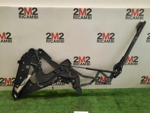 Cerniera Tetto Apribile SX 8200361107 SX Renault Megane II CC 2003