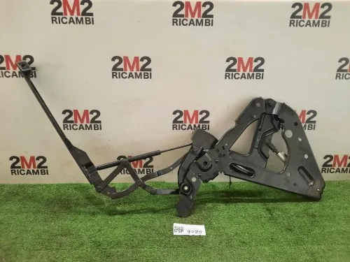 Cerniera Tetto Apribile SX 8200361107 SX Renault Megane II CC 2003