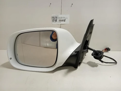 Retrovisore Esterno ANT SX 8R1 857 409 D 01C Audi Q5 8RB 2012