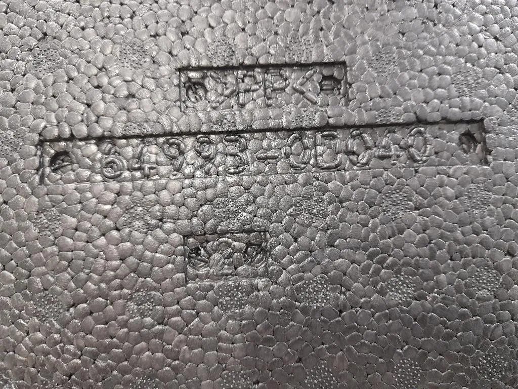 Cestello SEDE Ruota DI Scorta POST DX 649930D040 Toyota Yaris IV 2014