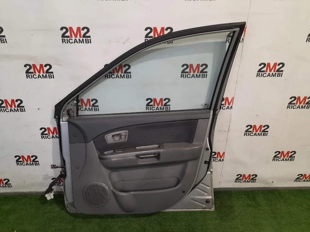 Porta ANT DX PORTA NUDA KIA CARENS Kia Carens II 2002