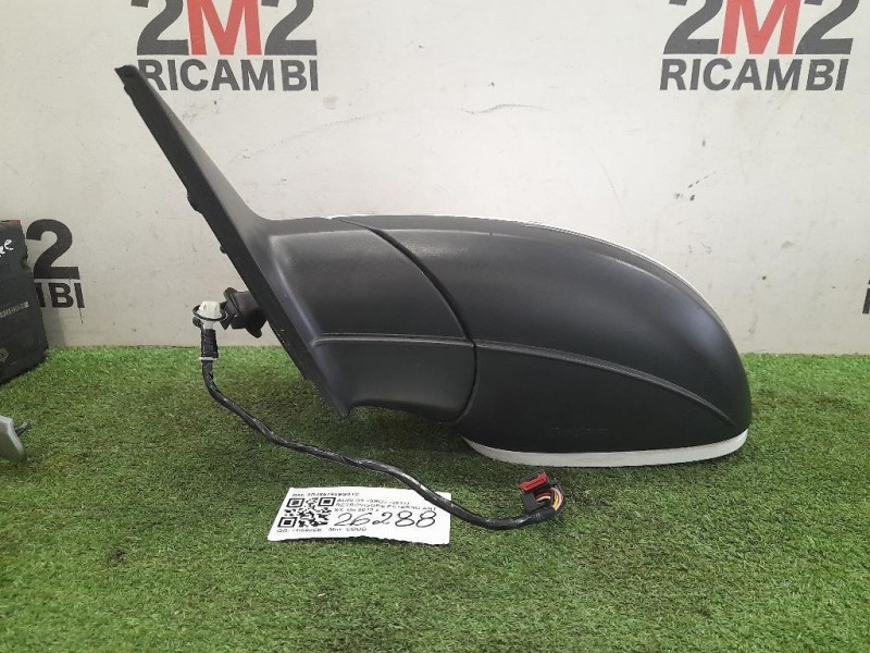 Retrovisore Esterno ANT SX 8R1857409G01C Audi Q5 8RB 2012