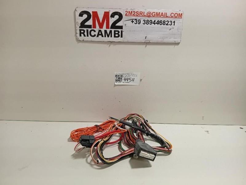 Cablaggio CABLAGGIO Fiat IDEA 2008