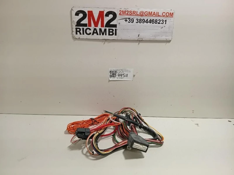 Cablaggio CABLAGGIO Fiat IDEA 2008