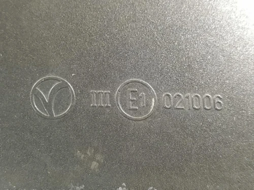 Retrovisore Esterno ANT SX 6 FILI 8R2 857 409 01C Audi Q5 8RB 2012