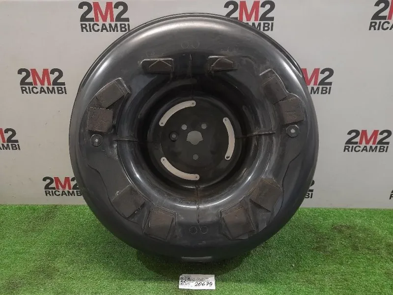 Cestello SEDE Ruota DI Scorta POST SX 6477342T41 SEDE Toyota RAV 4 III 2006