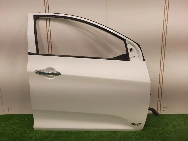 Porta ANT DX 760041Y020 Kia Picanto III 2011