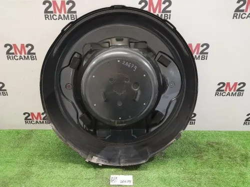 Cestello SEDE Ruota DI Scorta POST SX 6477342T41 SEDE Toyota RAV 4 III 2006