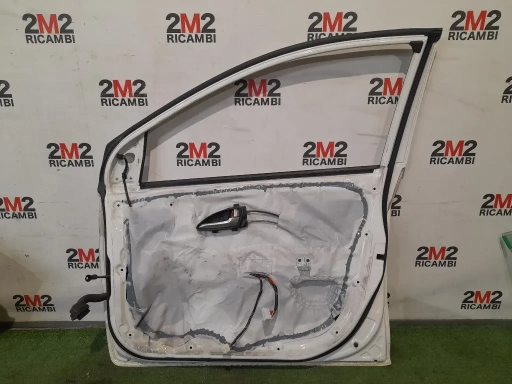 Porta ANT DX 760041Y020 Kia Picanto III 2011