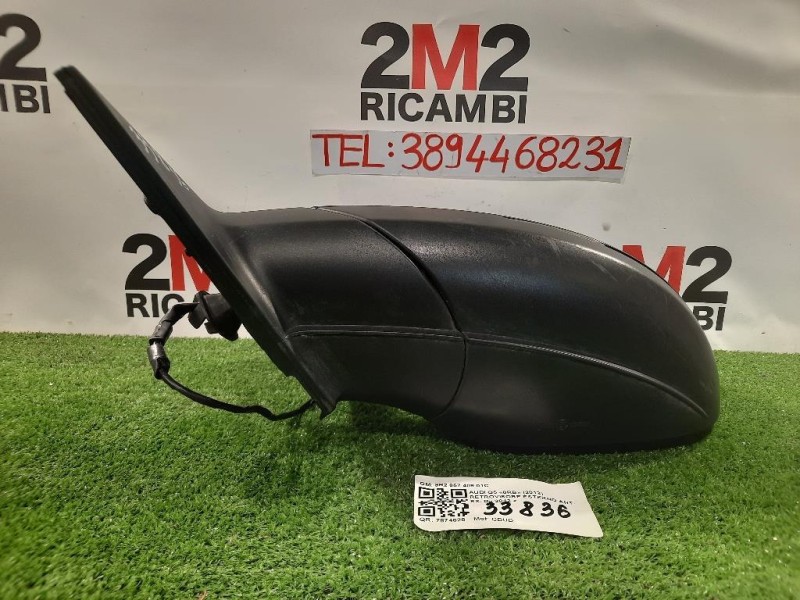 Porta ANT DX 760041Y020 Kia Picanto III 2011
