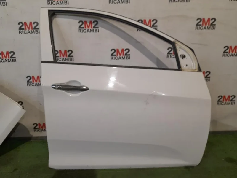 Porta ANT DX 760041Y020 Kia Picanto III 2011